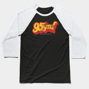 vintage 95ynf tampa bay radio Baseball T-Shirt